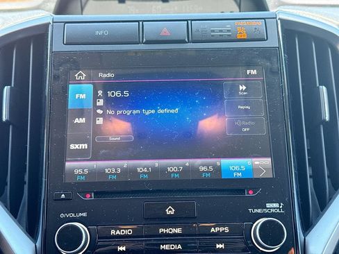 Used 2021 Subaru Ascent Premium w/ Convenience Package AWD/4WD image 15