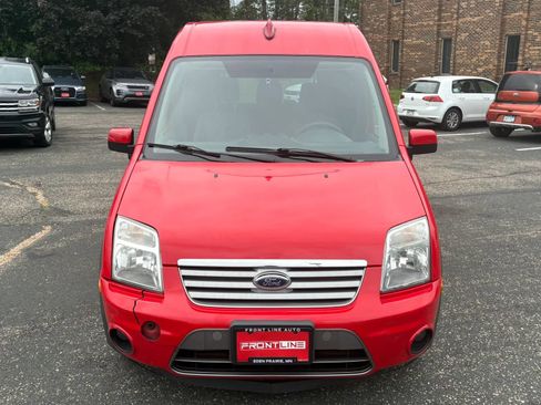 Used 2012 Ford Transit Connect XLT FWD image 11