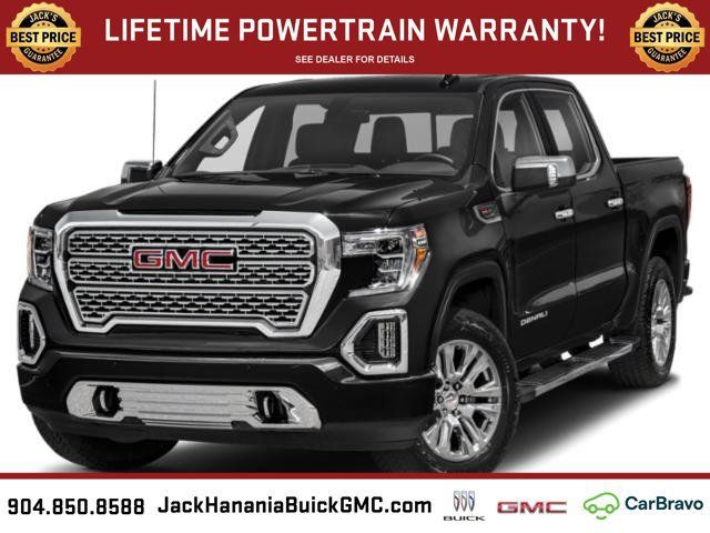 Used 2019 GMC Sierra 1500 Denali w/ Denali Ultimate Package AWD/4WD image 1
