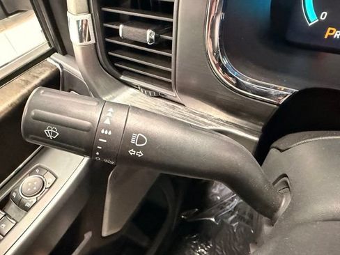 Used 2021 Ford F150 Lariat w/ Equipment Group 502A High AWD/4WD image 32