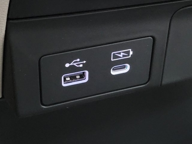 New 2026 Honda Odyssey EX-L image 21