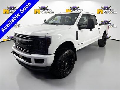 Used 2019 Ford F250 XLT
