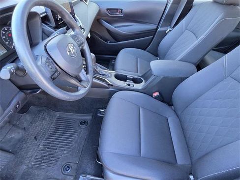 Certified 2025 Toyota Corolla LE image 6