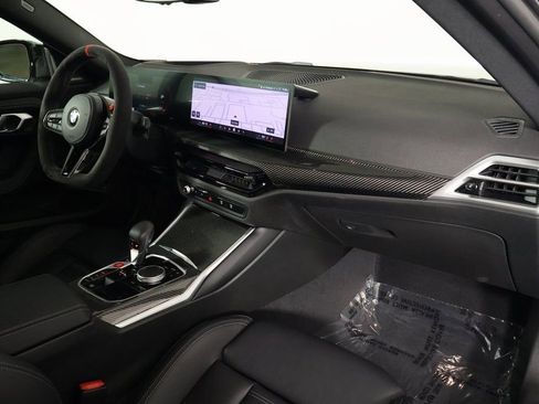 Used 2025 BMW M2 w/ Lighting Package image 9