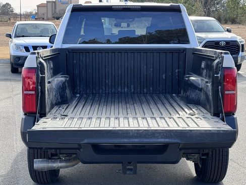 Used 2025 Toyota Tacoma SR image 32