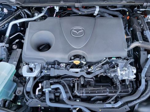 New 2026 MAZDA CX-50 AWD 2.5 Hybrid w/ Weather Package image 20