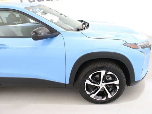 Certified 2024 Chevrolet Trax RS FWD image 10