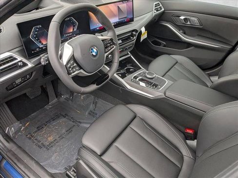 New 2026 BMW 330i xDrive 330i NA xDrive w/ Premium Package image 3