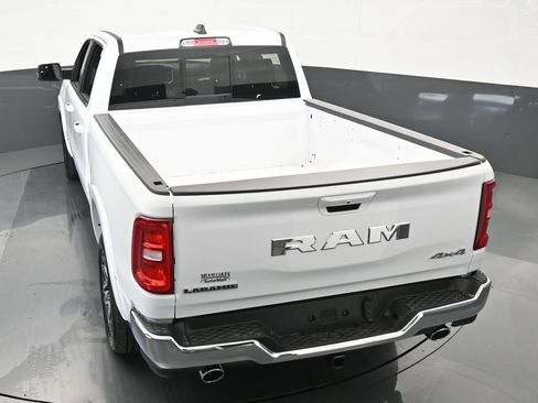 Used 2025 RAM 1500 Laramie image 36