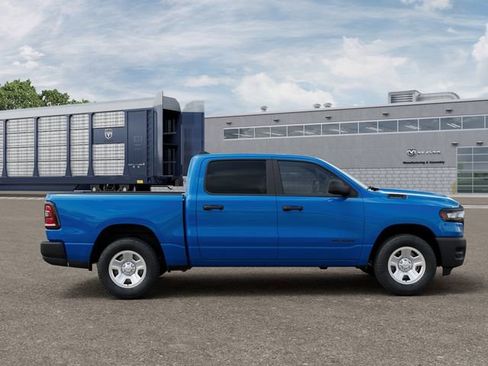 New 2026 RAM 1500 Tradesman image 22