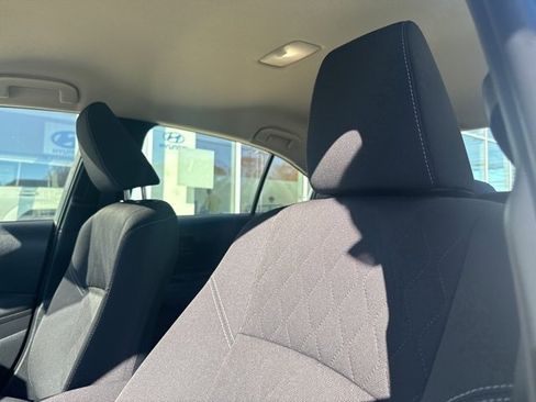 Used 2023 Toyota Corolla LE image 20