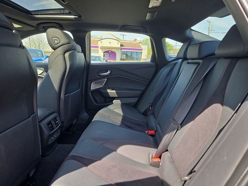 Certified 2025 Acura TLX SH-AWD w/ A-SPEC Pkg image 11