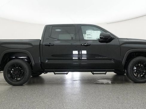 New 2026 Toyota Tundra SR5 AWD/4WD image 27