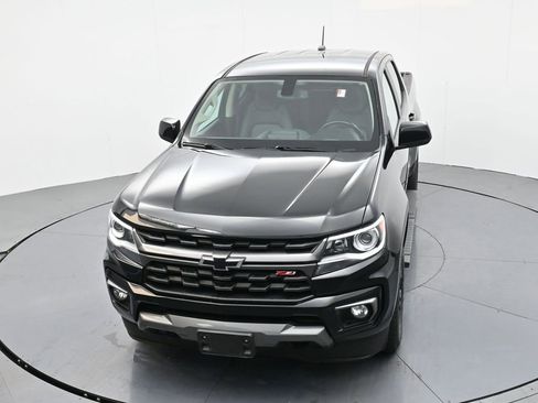 Used 2022 Chevrolet Colorado Z71 image 21