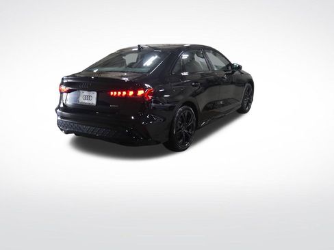New 2026 Audi A3 2.0T Premium AWD/4WD image 5