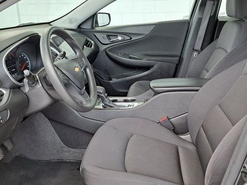 Used 2024 Chevrolet Malibu LT FWD image 23