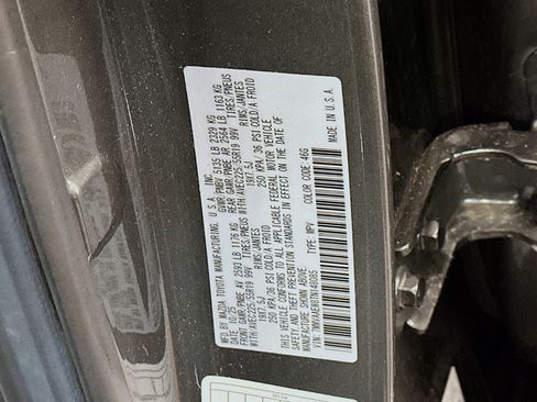 Used 2026 MAZDA CX-50 2.5 Hybrid w/ Premium Plus Pkg AWD/4WD image 12
