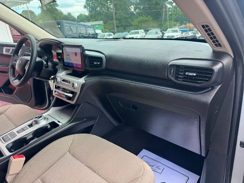 Used 2023 Ford Explorer 2WD image 28