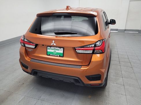 Used 2025 Mitsubishi Outlander Sport AWD image 7