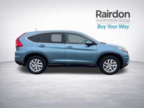 Used 2016 Honda CR-V EX image 8