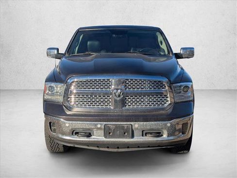 Used 2017 RAM 1500 Laramie w/ Convenience Group image 2