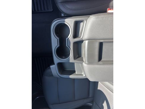 New 2026 Chevrolet Silverado 3500 LT w/ Trail Boss Package image 18