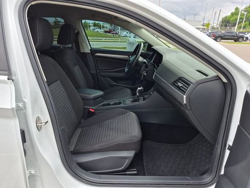 Used 2022 Volkswagen Jetta S FWD image 21