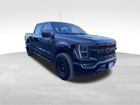 Used 2023 Ford F150 XL w/ STX Appearance Package AWD/4WD image 7
