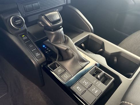 Used 2025 Toyota Land Cruiser 1958 image 24