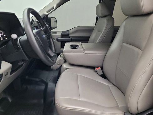 Used 2019 Ford F150 XL w/ Equipment Group 101A Mid image 17