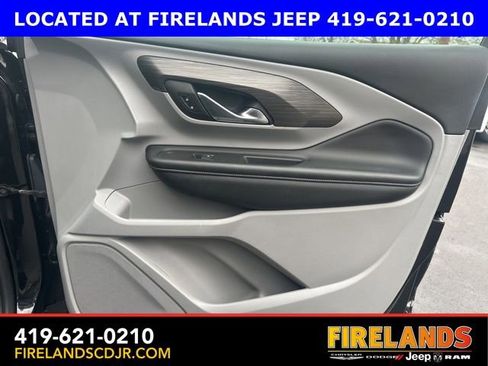 Used 2024 GMC Terrain SLE image 19
