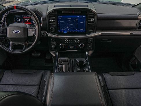 Used 2023 Ford F150 Raptor image 35