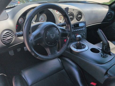 Used 2008 Dodge Viper SRT-10 w/ Protection Group image 13