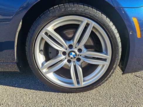 Used 2014 BMW 650i xDrive Coupe image 8