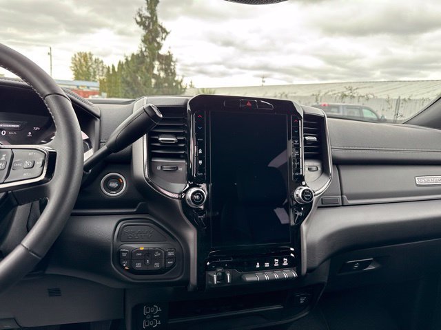 New 2027 RAM 2500 Power Wagon AWD/4WD image 14