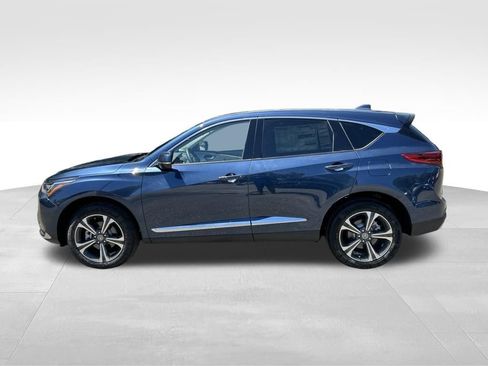 New 2026 Acura RDX SH-AWD w/ Technology Package image 2