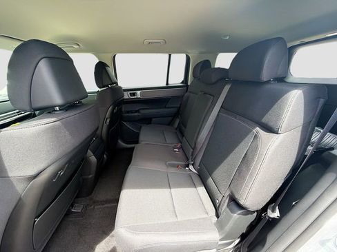 New 2026 Hyundai Santa Fe SE FWD image 23