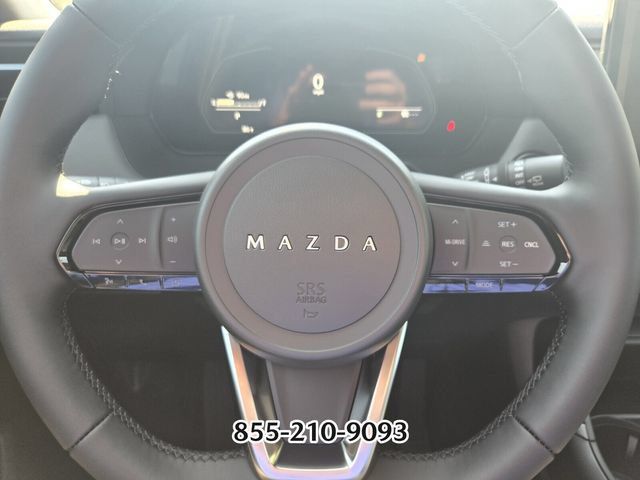 New 2026 MAZDA CX-5 Preferred AWD/4WD image 19