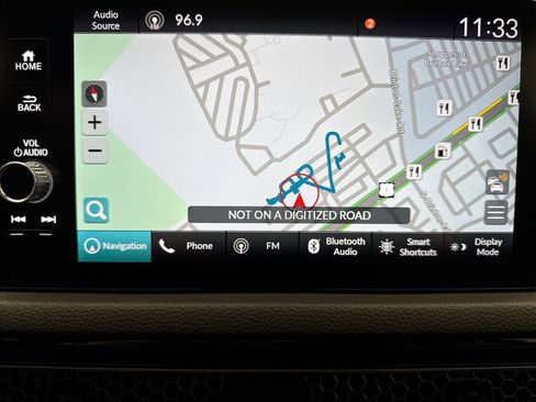 Used 2024 Honda Civic Sport Touring image 15