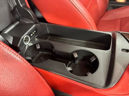 Used 2009 BMW Z4 sDrive30i RWD image 18