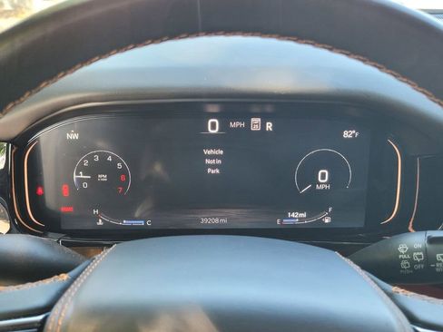 Used 2024 Jeep Grand Wagoneer L Series III image 22