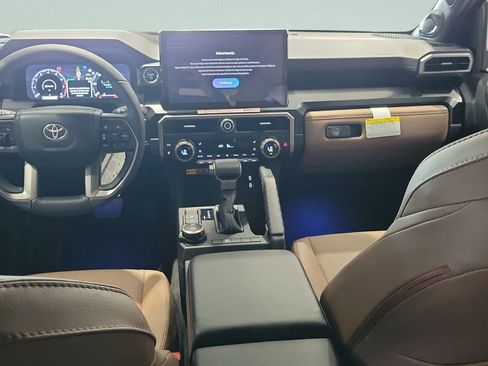 New 2026 Toyota 4Runner Limited image 14