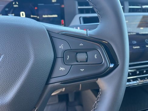 New 2027 Chevrolet Bolt LT image 21