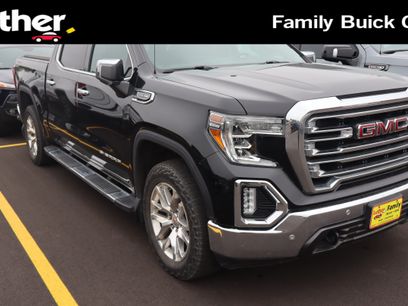Used 2020 GMC Sierra 1500 SLT w/ SLT Premium Plus Package