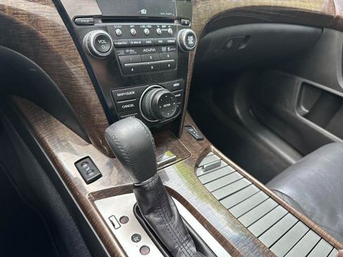Used 2013 Acura MDX w/ Technology Package AWD/4WD image 31