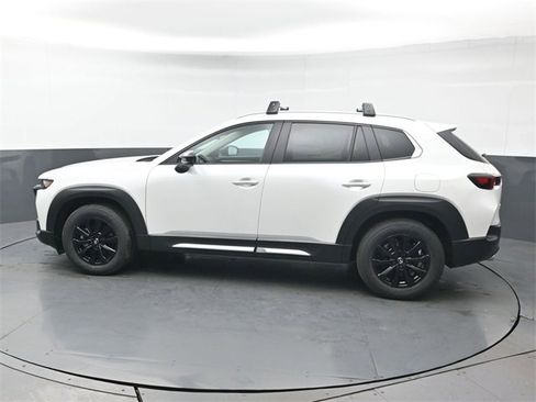 New 2025 MAZDA CX-50 AWD 2.5 S w/ Weather Package image 3
