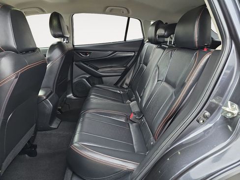 Used 2019 Subaru Crosstrek 2.0i Limited image 13