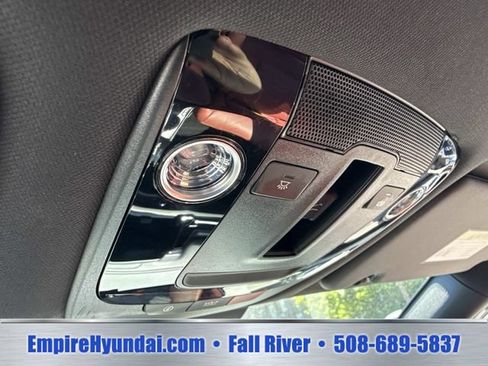 Used 2023 Kia Sportage SX FWD image 26