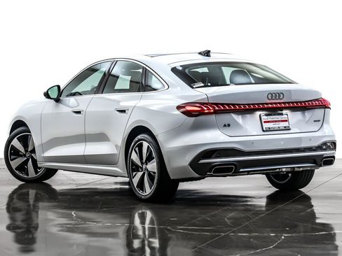 New 2025 Audi A5 2.0T Premium Plus image 12