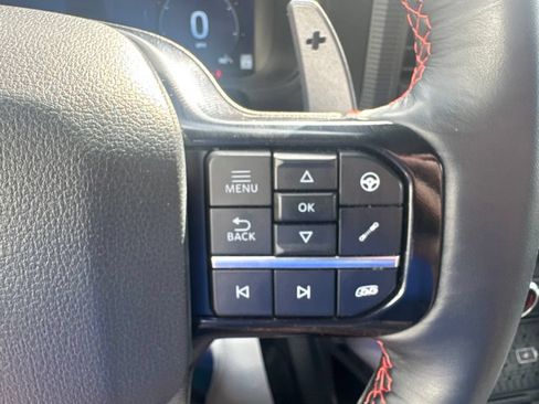 Used 2025 Ford F150 Raptor w/ Equipment Group 803A Raptor R AWD/4WD image 13